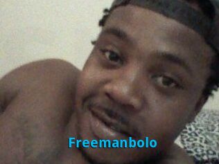 Freemanbolo