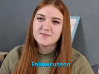 Falinecusson