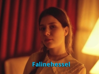 Falinehessel