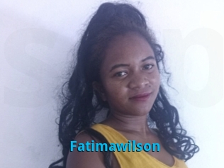 Fatimawilson