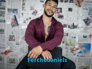 Ferchodaniels