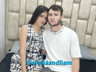 Fiorellaandliam