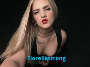 Fiorellastrong