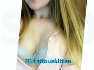 Flirtatiouskitten