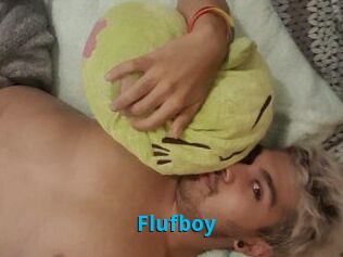 Flufboy