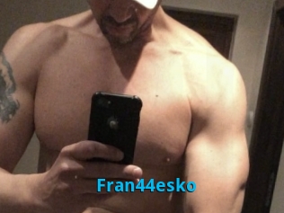 Fran44esko