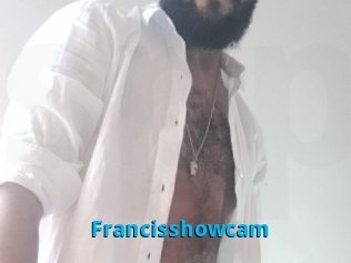 Francisshowcam