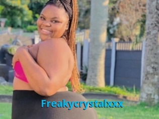 Freakycrystalxxx