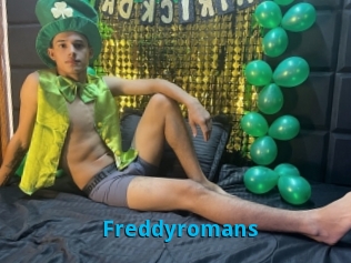 Freddyromans