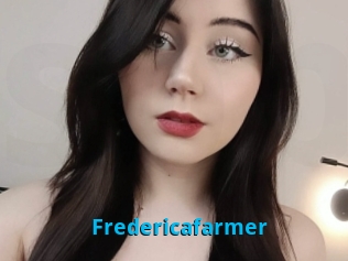 Fredericafarmer