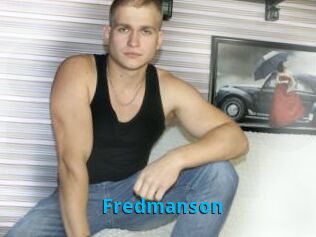 Fredmanson