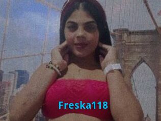 Freska118