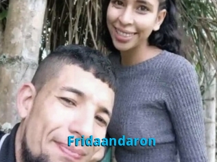 Fridaandaron