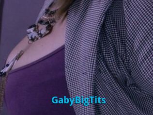 GabyBigTits