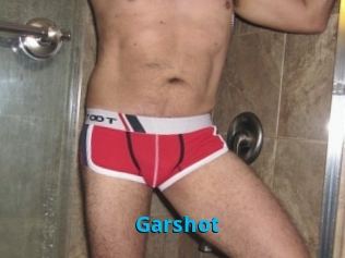 Garshot