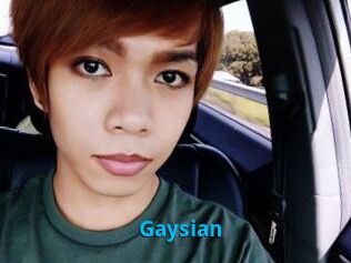 Gaysian