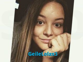 GeileLolax3