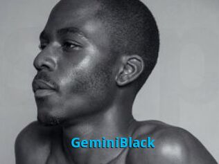 GeminiBlack