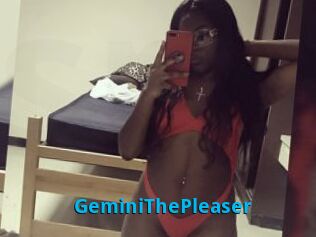 GeminiThePleaser