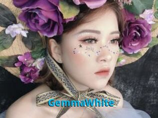 GemmaWhite