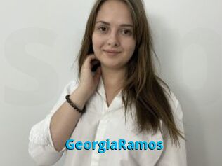 GeorgiaRamos