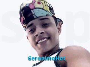 GeronimoHot