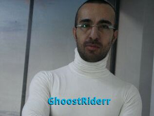 GhoostRiderr