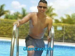 GianCavacchi