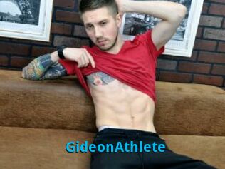 GideonAthlete