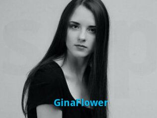 Gina_Flower