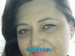 GinaJuice