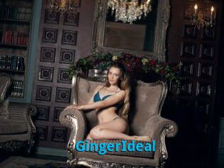 GingerIdeal