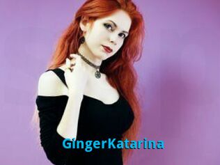 GingerKatarina