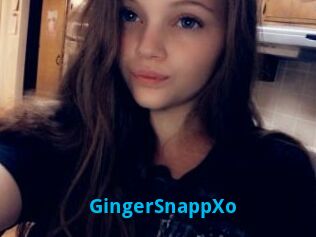 GingerSnappXo