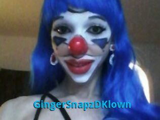 GingerSnapzDKlown