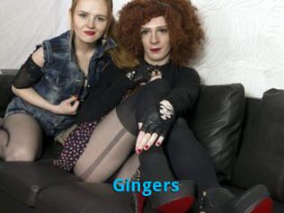 Gingers