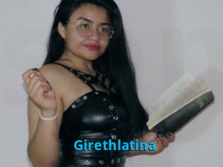 Girethlatina