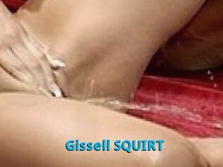 Gissell_SQUIRT