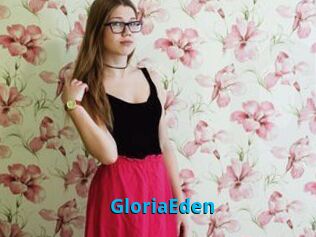 GloriaEden