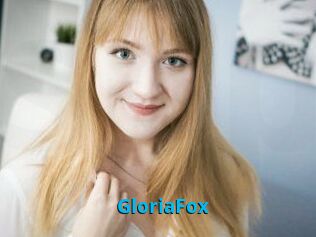 GloriaFox