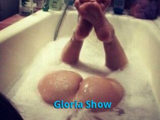 Gloria_Show