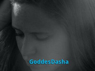 GoddesDasha