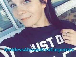 GoddessAlexandreaCarpenter