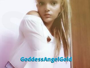 GoddessAngelGold