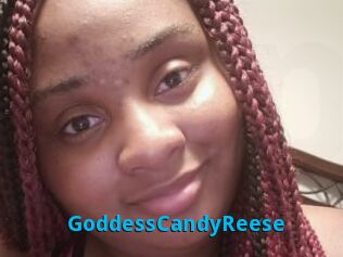 GoddessCandyReese