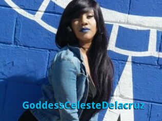 GoddessCelesteDelacruz