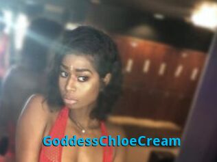 GoddessChloeCream