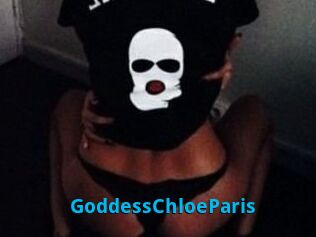 GoddessChloeParis