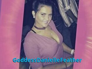 GoddessDanielleFeather