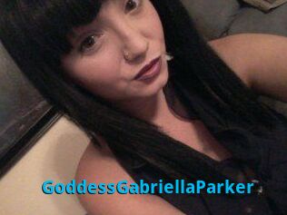 GoddessGabriellaParker